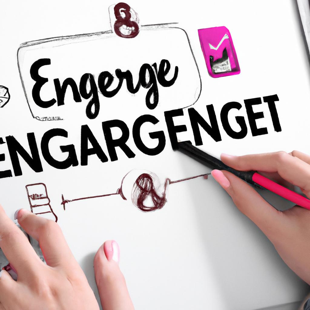 Maximizing Engagement Through Targeted Shopping Channels