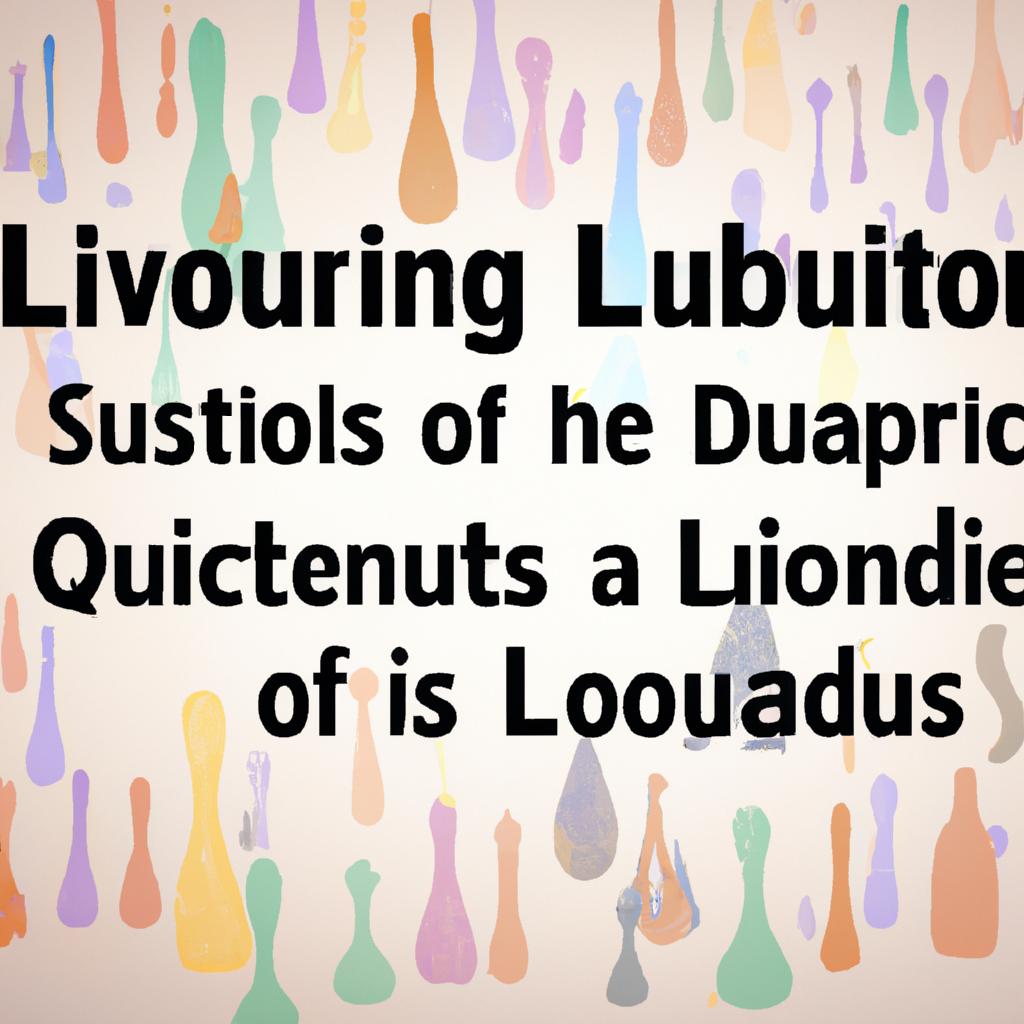 Exploring​ the World of​ Liquidation: Understanding ‌Shopping Channels for the Savvy Shopper