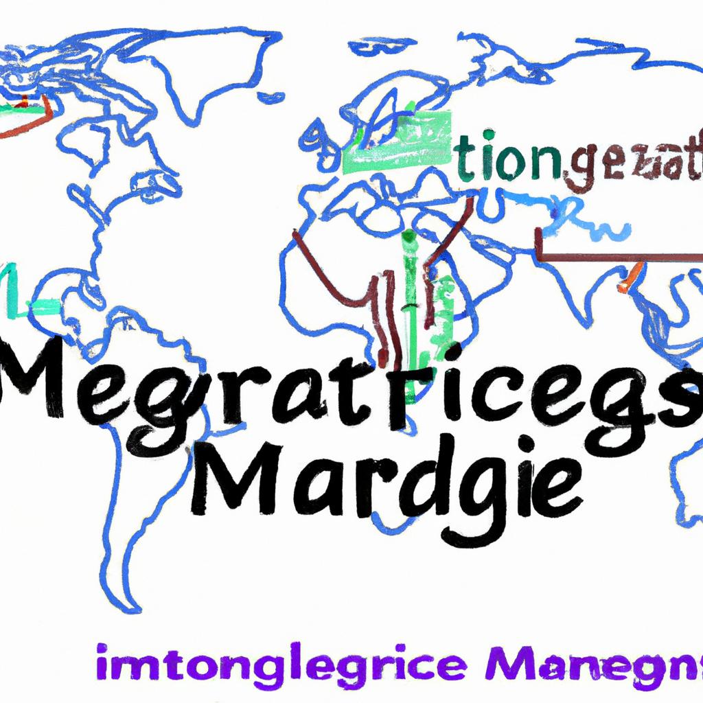 Identifying⁣ Emerging Markets for Strategic ⁢Expansion