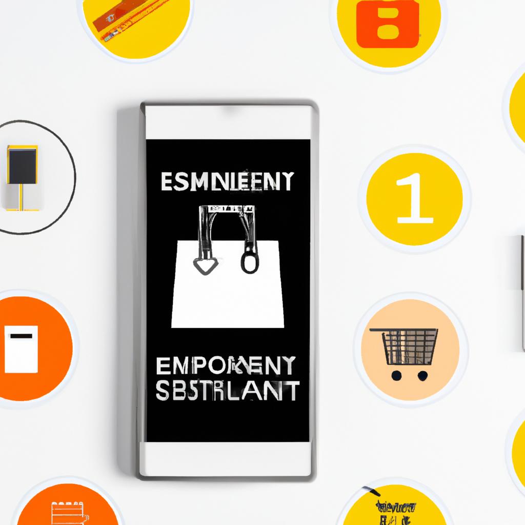 Essential Apps for Seamless Shopping ⁣Experiences