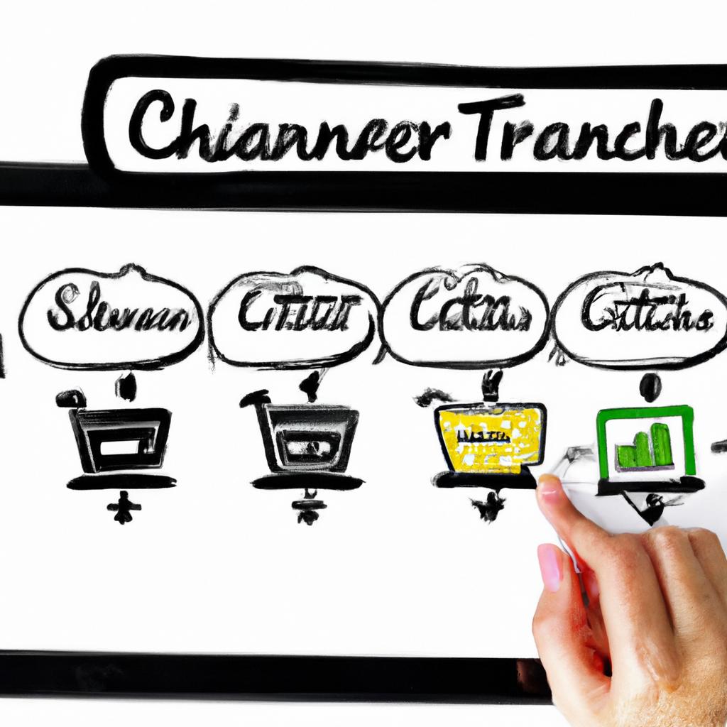 Navigating Channel⁢ Choices for Targeted Shopping