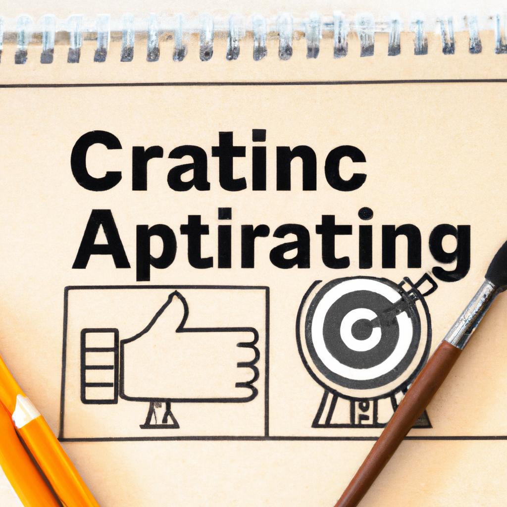 Crafting Compelling Campaigns: Strategies for Effective Targeted Ads