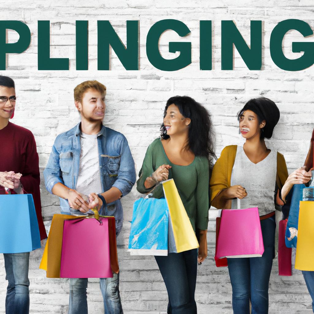 Exploring Diverse Shopping Channels‍ for ​Strategic Outreach