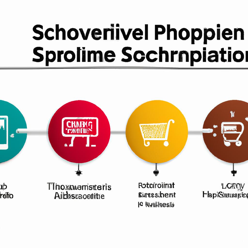 Exploring the Evolution of Shopping Channels⁤ Across Media Platforms