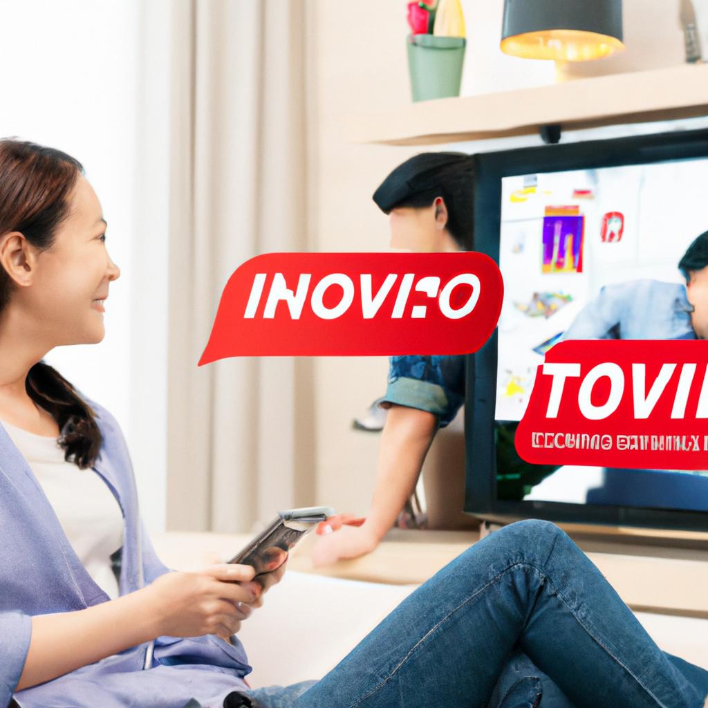 Engage with Innovative TV Shopping Channels for a Unique ‌Buying Experience