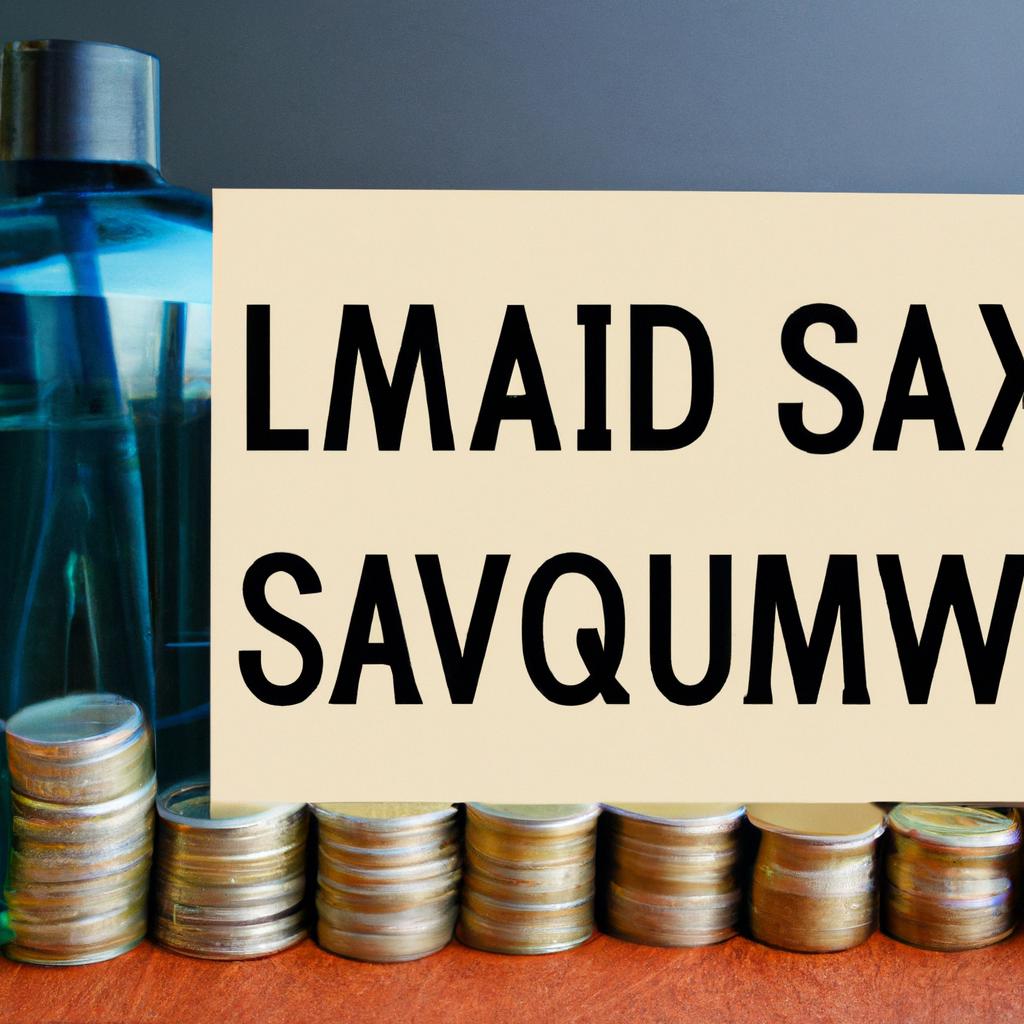 Maximizing‌ Your‍ Savings: Tips for‌ Smart Liquidation ‌Purchases