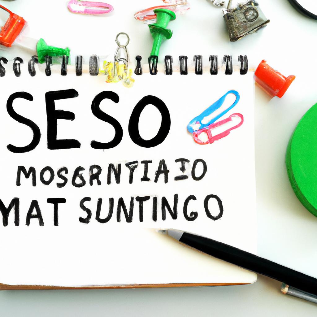 Mastering SEO Fundamentals for Sustainable Growth