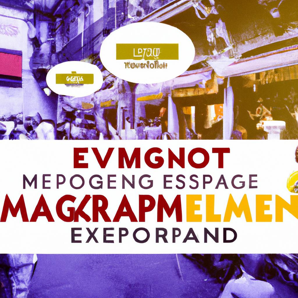 Maximizing Engagement: Strategies‍ for Successful Live Shopping‍ Events