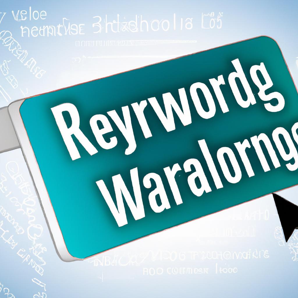 Leveraging Keyword Research to Drive ​Targeted Traffic and Improve Rankings