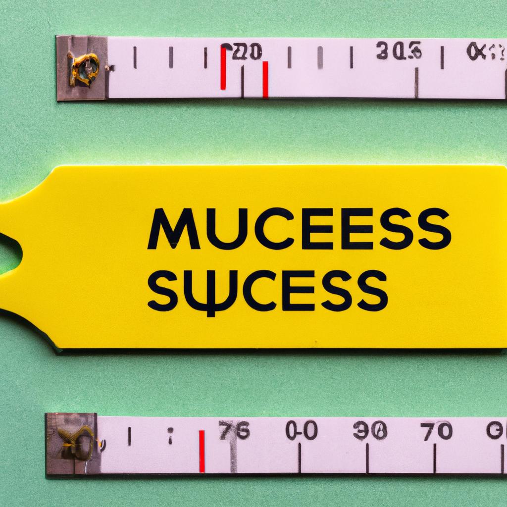 Measuring Success: Tools and Metrics to Track Your Organic Growth