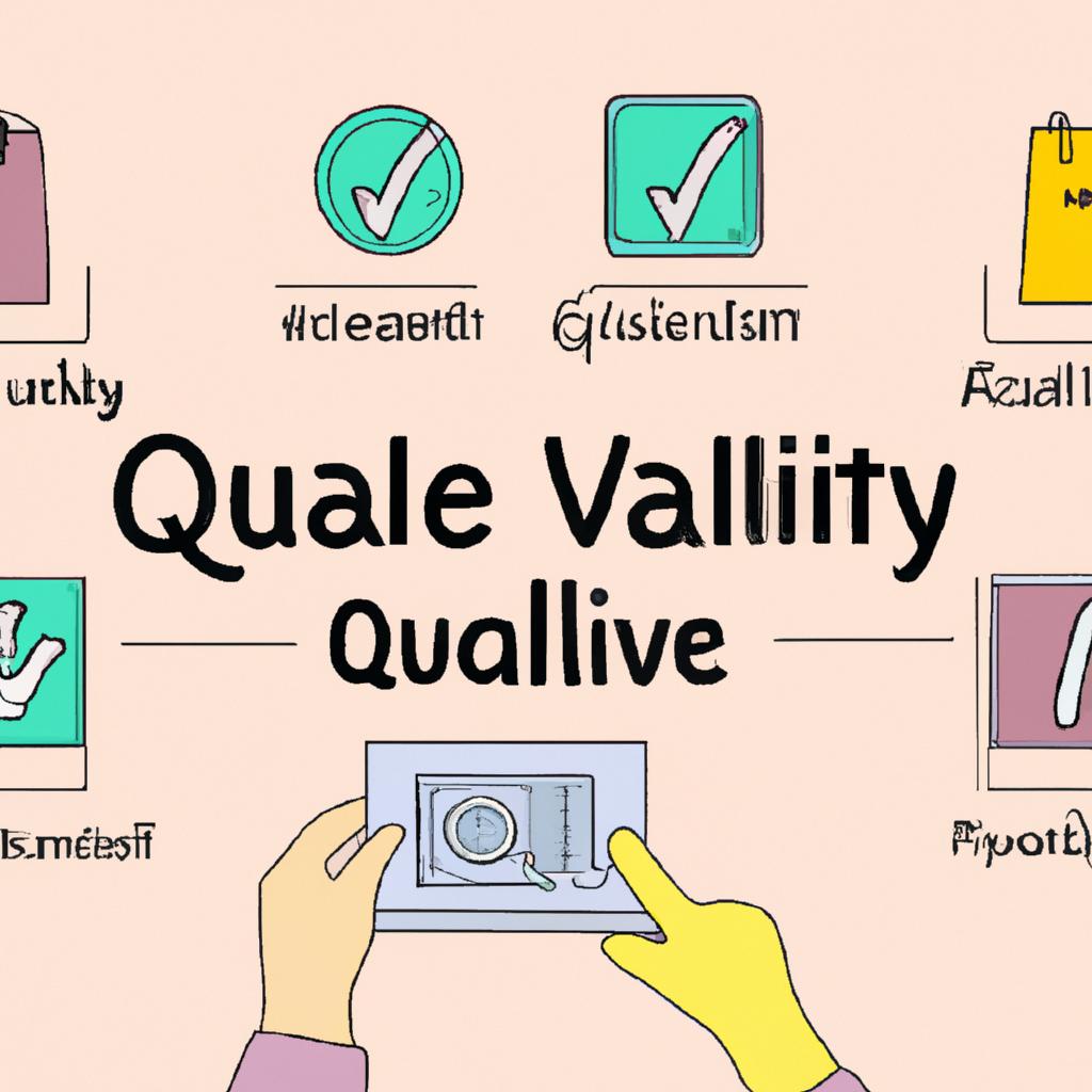 Evaluating Quality ‍and Value Across Online and In-Store Retail Experiences