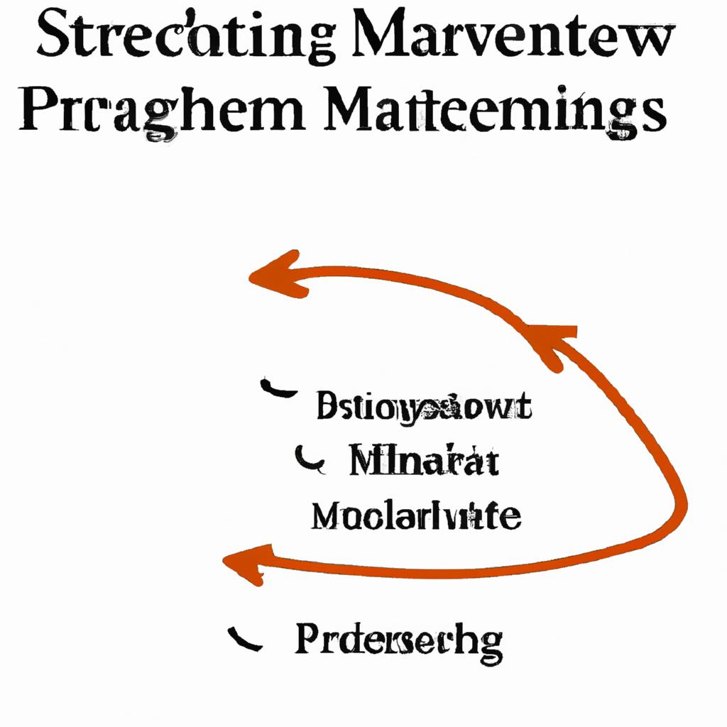 Strategies to Identify and Engage Downstream Merchants