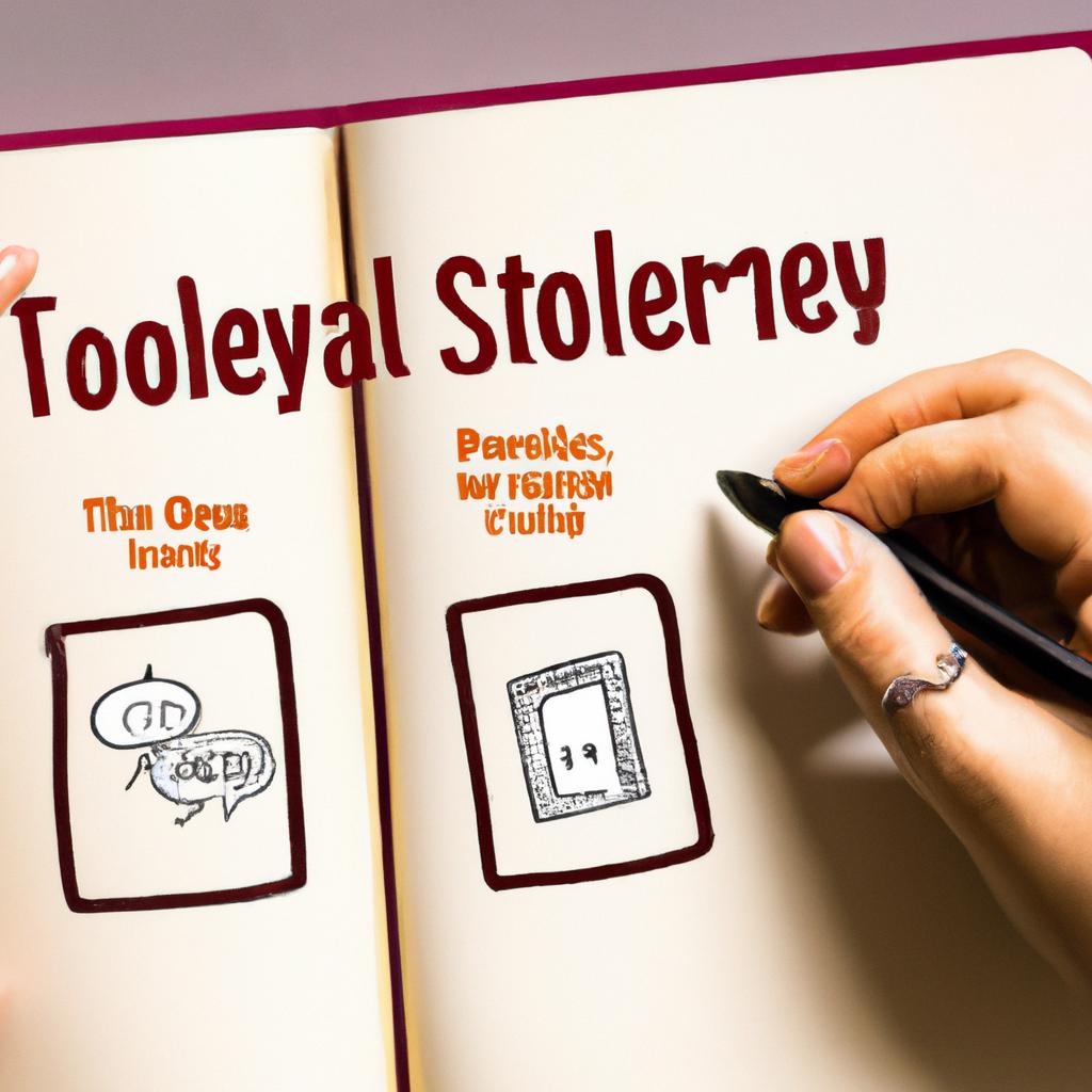 Harnessing the Power of Storytelling in Your⁣ Social Media Strategy