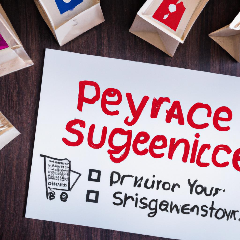 Engaging Your Audience: Strategies for Personalized Shopping ‌Experiences