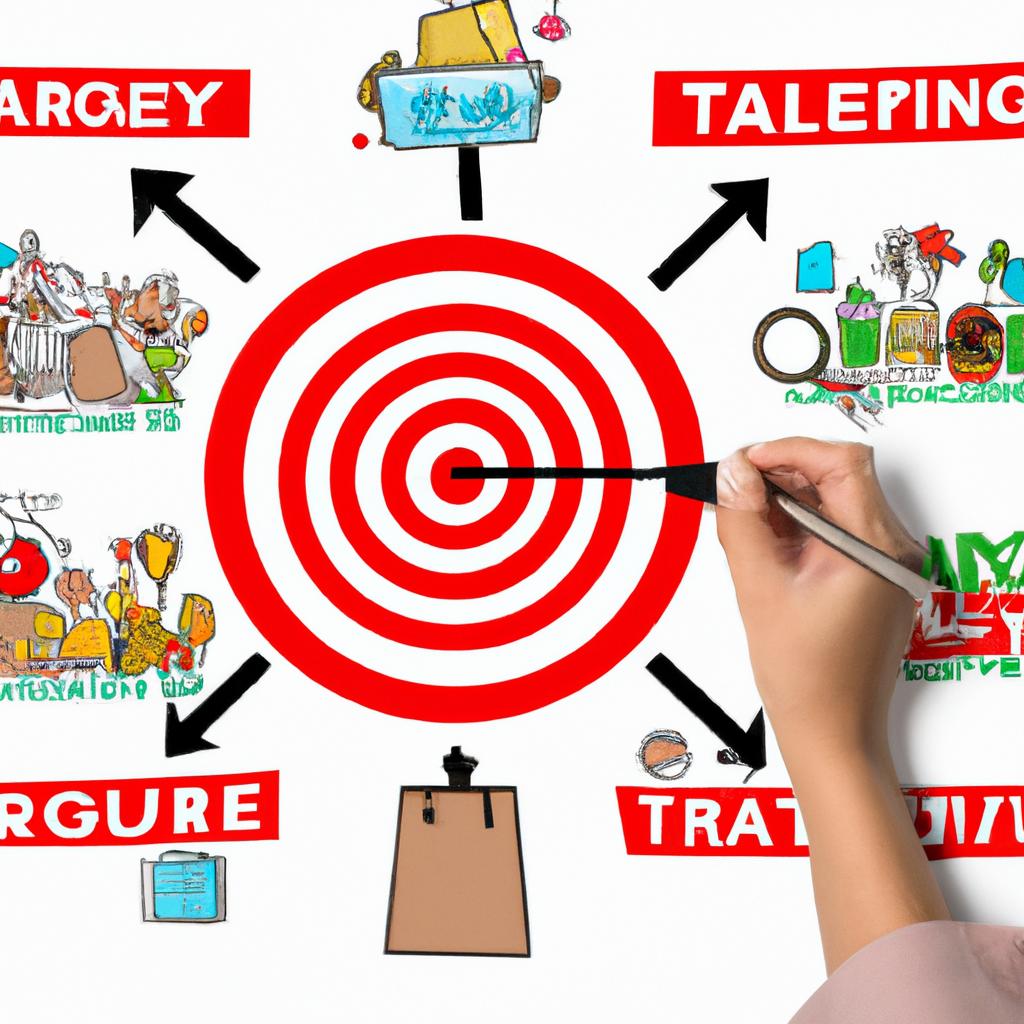 Exploring Diverse Shopping Channels for Targeted Engagement