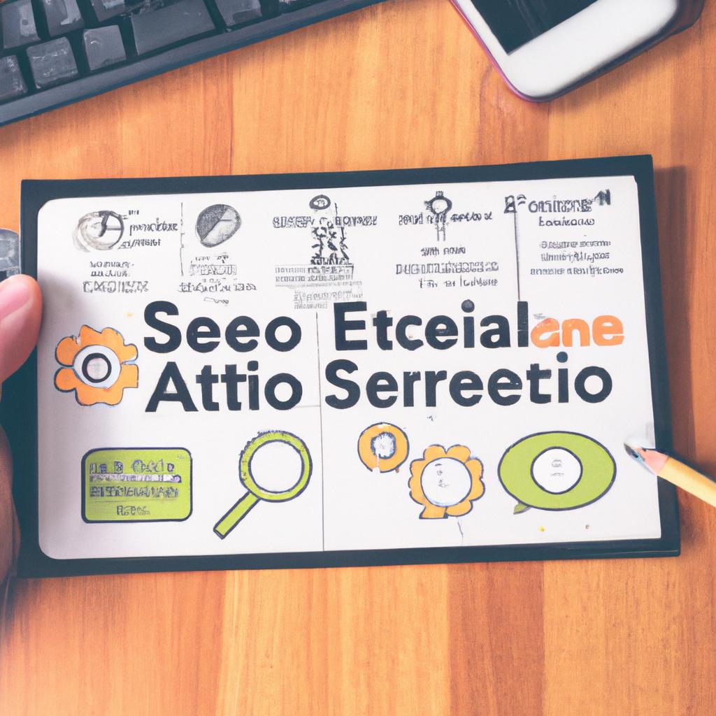 SEO‌ Strategies ⁣Tailored for E-commerce Success