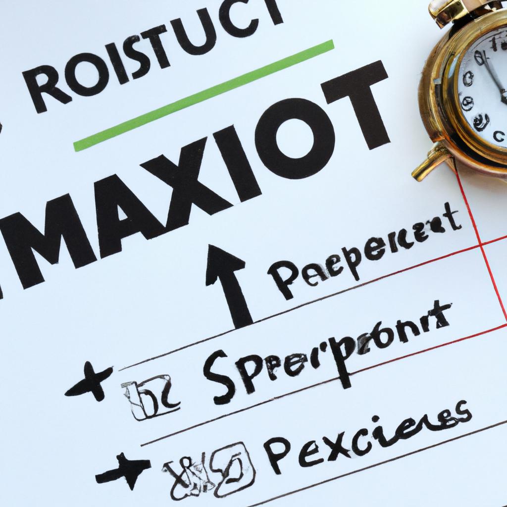 Maximizing ROI Through Strategic Placement and Timing