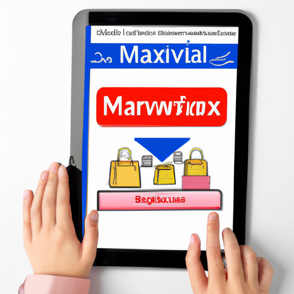 Leveraging ​Shopping Channels for Maximum Visibility