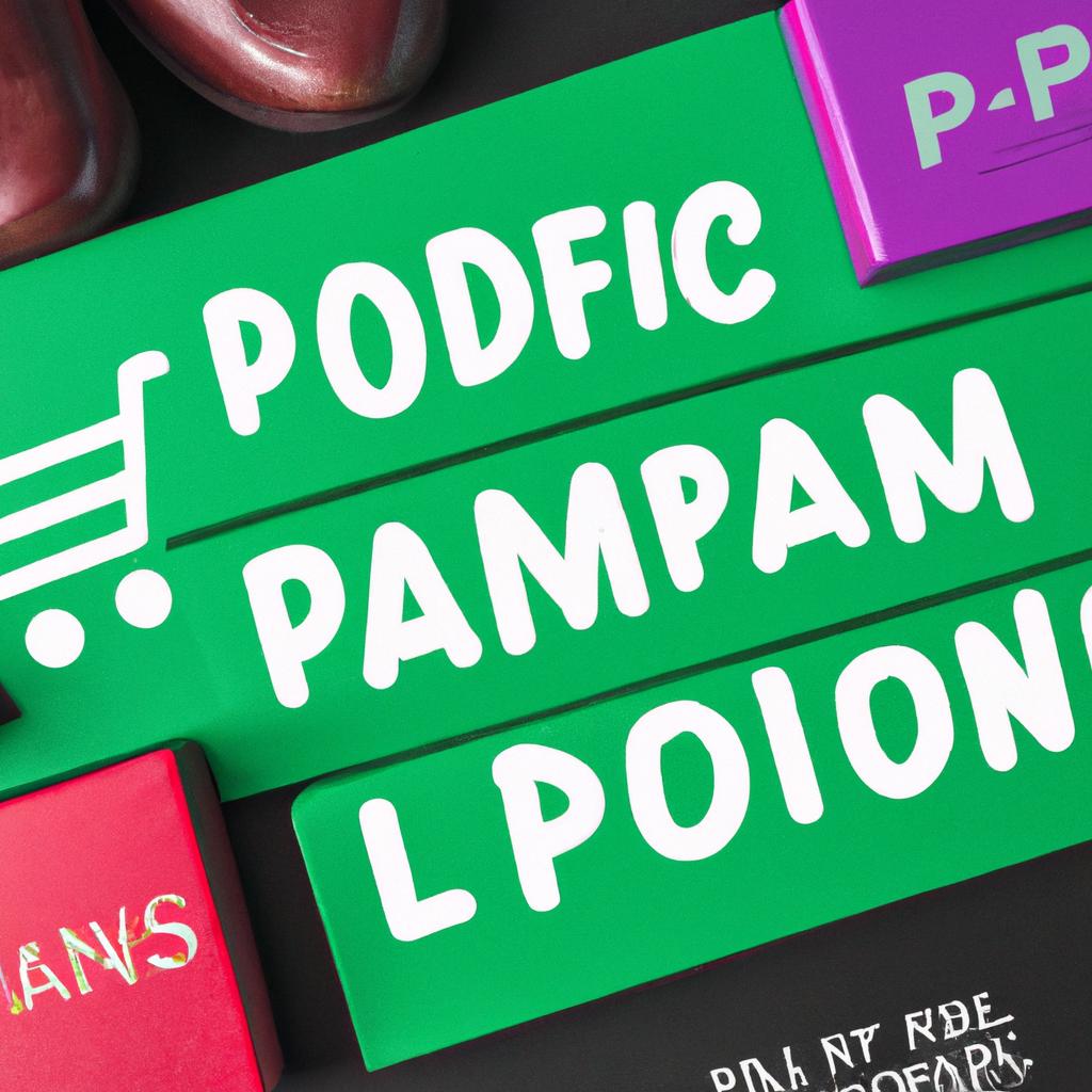 Identifying the Right Shopping Platforms for Your Brand