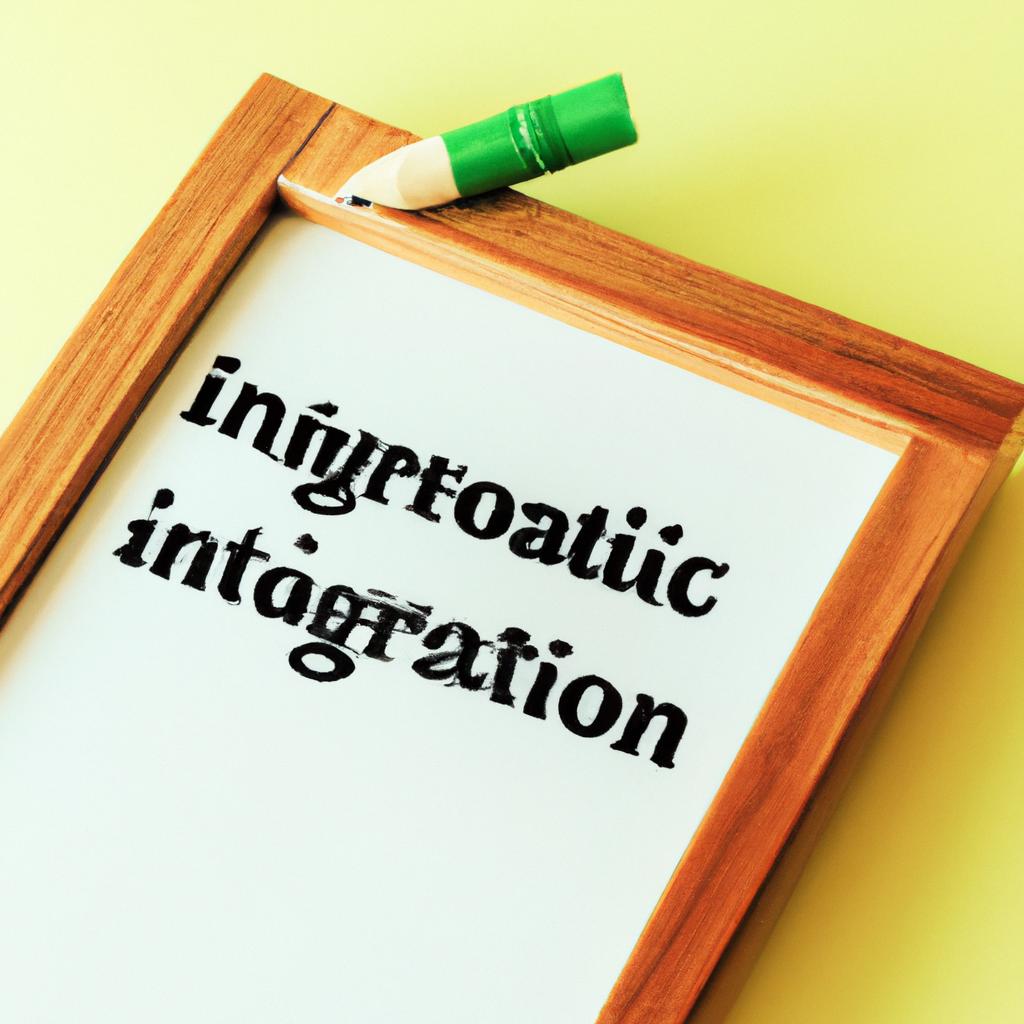 Strategic Recommendations for Seamless Integration and Growth