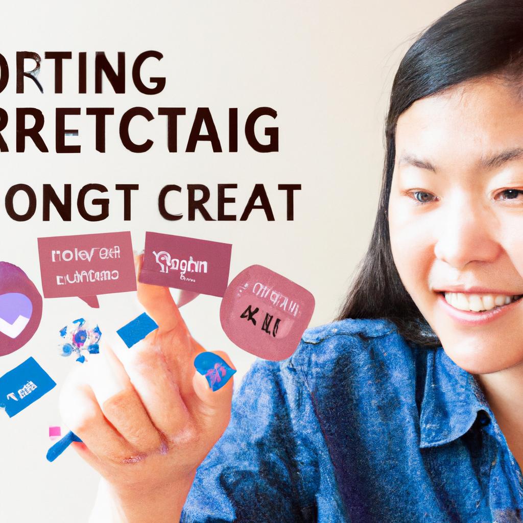 Crafting Engaging Content to Boost Customer Interaction