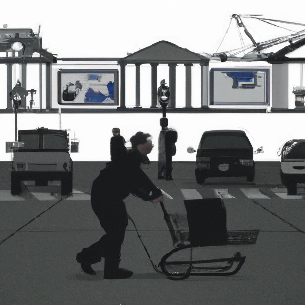 Exploring the Evolution of Home Shopping Channels