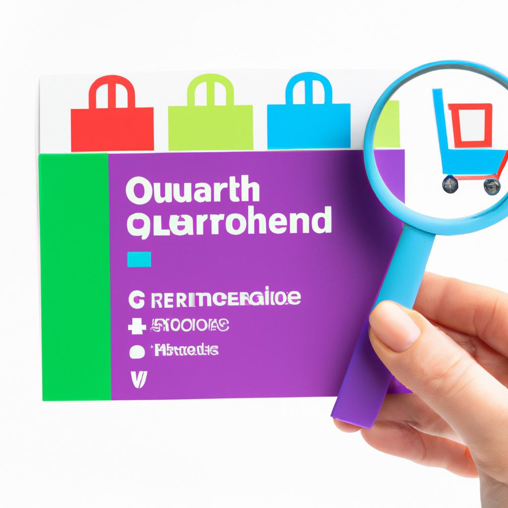 Exploring the Landscape of Shopping Channels for Smart​ Consumers