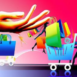 Exploring the Landscape of Shopping Channels for Quality Selections