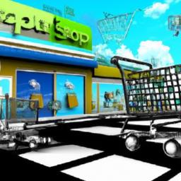 Exploring the Benefits of Live Shopping for Amazon Store Owners