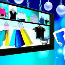 Cable Shopping Networks: Exploring the Evolution and Benefits of Conventional Retail on TV
