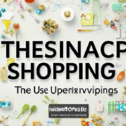 Identifying Top Shopping‌ Channels for Unique finds