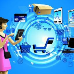 Leveraging Technology to Enhance Shopping ⁤Experience