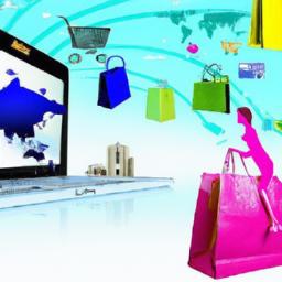 Exploring​ the Landscape of Online Shopping Platforms