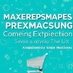 Maximizing Convenience:‌ Tips for a Seamless Shopping Experience
