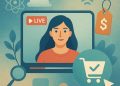 Discover Shopping Channels: Blend Live Video with Seamless Online Buying