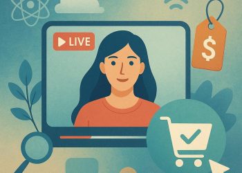 Discover Shopping Channels: Blend Live Video with Seamless Online Buying