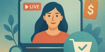 Discover Shopping Channels: Blend Live Video with Seamless Online Buying