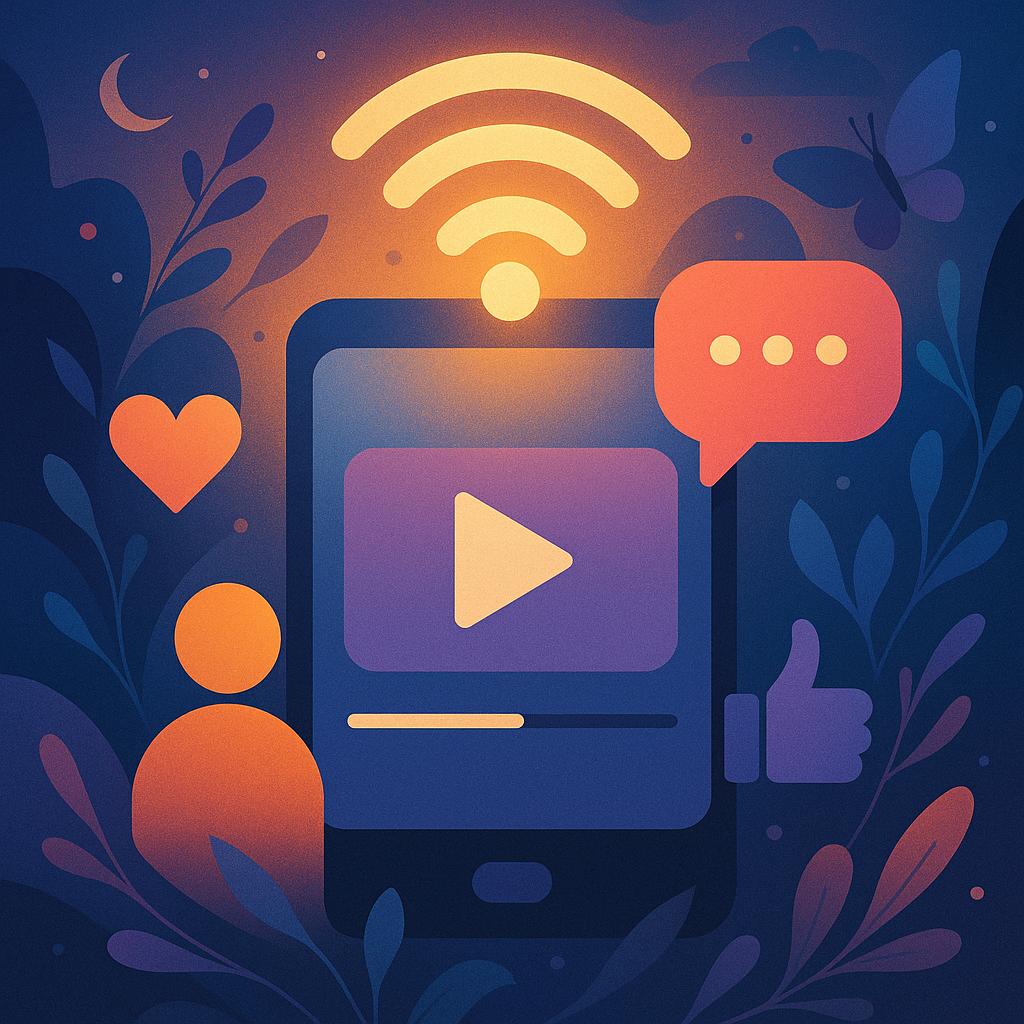 Enhancing Customer Engagement Through Interactive Broadcasts